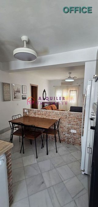 Piso en alquiler en El Cano - Los Bermejales en Sevilla