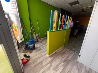 Local comercial en alquiler en Valdefierro en Zaragoza