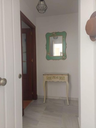 Ático en alquiler en Centro-Calzada-Cabo Noval en Sanlúcar de Barrameda