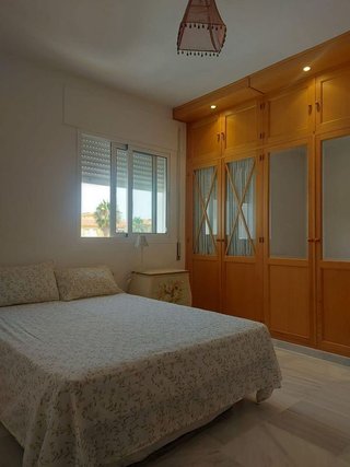 Ático en alquiler en Centro-Calzada-Cabo Noval en Sanlúcar de Barrameda