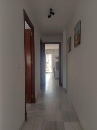 Ático en alquiler en Centro-Calzada-Cabo Noval en Sanlúcar de Barrameda