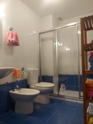 Ático en alquiler en Centro-Calzada-Cabo Noval en Sanlúcar de Barrameda