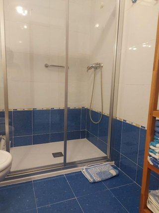 Ático en alquiler en Centro-Calzada-Cabo Noval en Sanlúcar de Barrameda