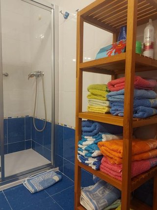Ático en alquiler en Centro-Calzada-Cabo Noval en Sanlúcar de Barrameda
