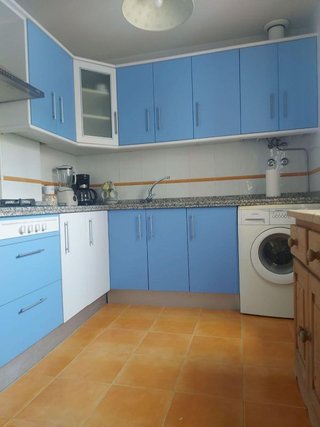 Ático en alquiler en Centro-Calzada-Cabo Noval en Sanlúcar de Barrameda
