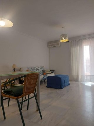 Ático en alquiler en Centro-Calzada-Cabo Noval en Sanlúcar de Barrameda