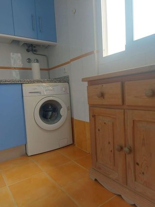 Ático en alquiler en Centro-Calzada-Cabo Noval en Sanlúcar de Barrameda