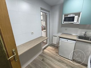 Piso en alquiler en Centro en Ávila