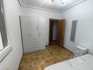 Piso en alquiler en Centro en Ávila