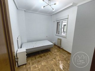 Piso en alquiler en Centro en Ávila