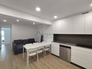 Piso en alquiler en Centro en Ferrol