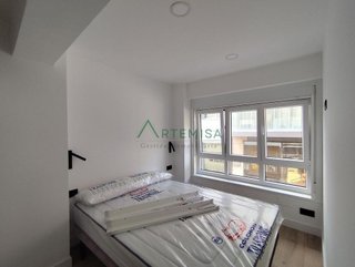Piso en alquiler en Centro en Ferrol