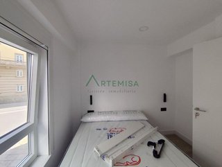 Piso en alquiler en Centro en Ferrol