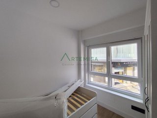 Piso en alquiler en Centro en Ferrol