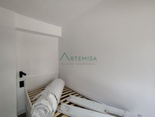 Piso en alquiler en Centro en Ferrol