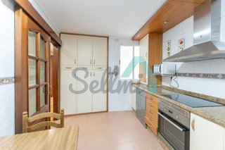 Piso en alquiler en Santo Domingo en Oviedo