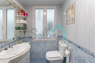 Piso en alquiler en Santo Domingo en Oviedo