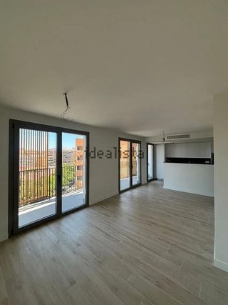 Piso en alquiler en Els Orriols en Valencia