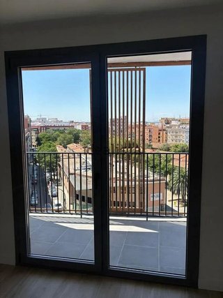 Piso en alquiler en Els Orriols en Valencia