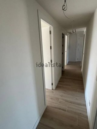 Piso en alquiler en Els Orriols en Valencia
