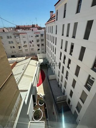 Piso en alquiler en Els Orriols en Valencia