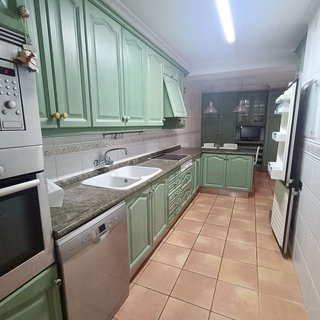 Piso en alquiler en Centro en Castellón de la Plana