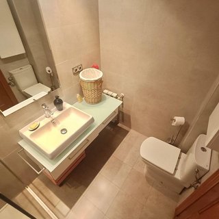 Piso en alquiler en Centro en Castellón de la Plana