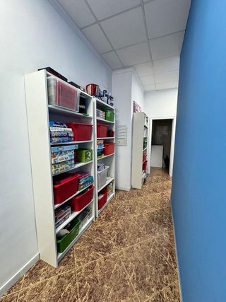 Local comercial en alquiler en Malilla en Valencia