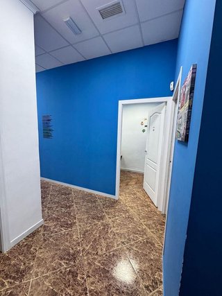Local comercial en alquiler en Malilla en Valencia