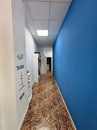 Local comercial en alquiler en Malilla en Valencia