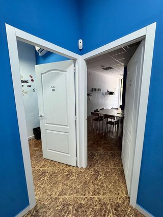 Local comercial en alquiler en Malilla en Valencia