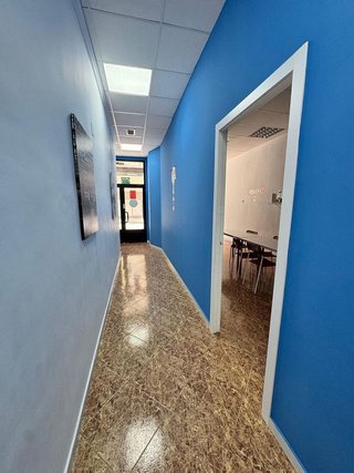 Local comercial en alquiler en Malilla en Valencia