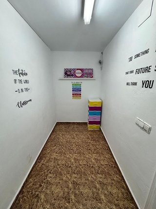 Local comercial en alquiler en Malilla en Valencia