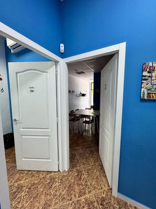 Local comercial en alquiler en Malilla en Valencia