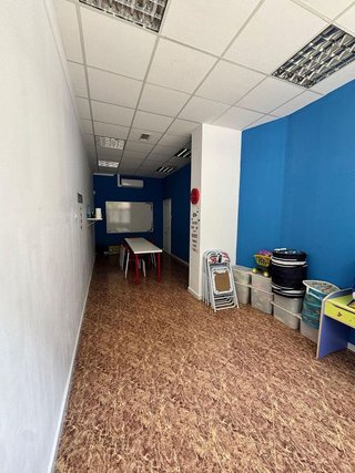 Local comercial en alquiler en Malilla en Valencia