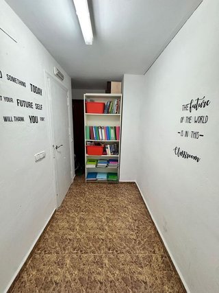 Local comercial en alquiler en Malilla en Valencia