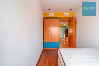 Piso en alquiler en Los Ángeles - Cruz de Caravaca en Almería