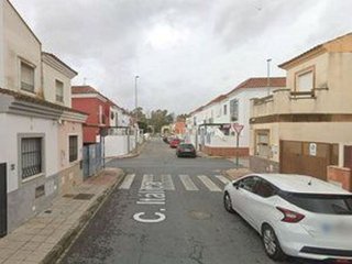 Chalet en venta en Coria del Río