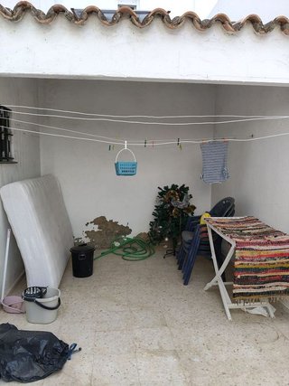 Casa adosada en venta en Núcleo Urbano en Chiclana de la Frontera