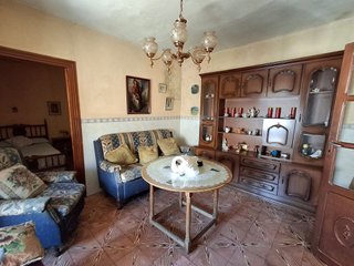 Casa adosada en venta en Vilches