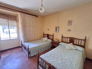 Casa adosada en venta en Vilches