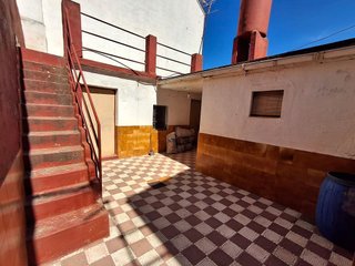 Casa adosada en venta en Vilches