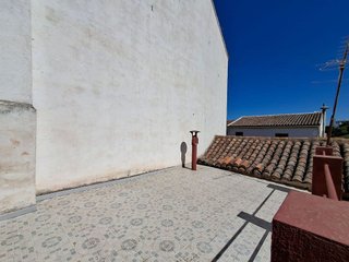 Casa adosada en venta en Vilches