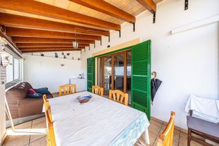 Chalet en venta en Santanyí en Santanyí
