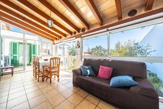 Chalet en venta en Santanyí en Santanyí