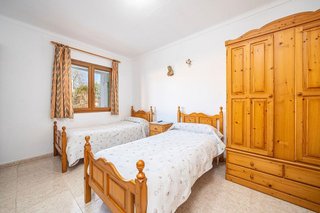 Chalet en venta en Santanyí en Santanyí