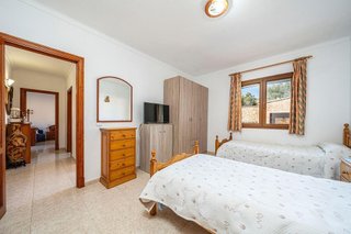 Chalet en venta en Santanyí en Santanyí