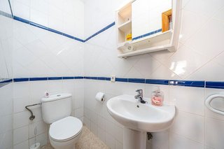 Chalet en venta en Santanyí en Santanyí