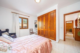 Chalet en venta en Santanyí en Santanyí