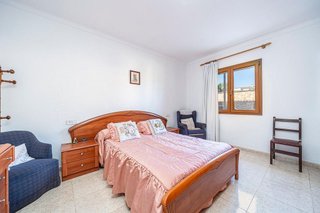 Chalet en venta en Santanyí en Santanyí